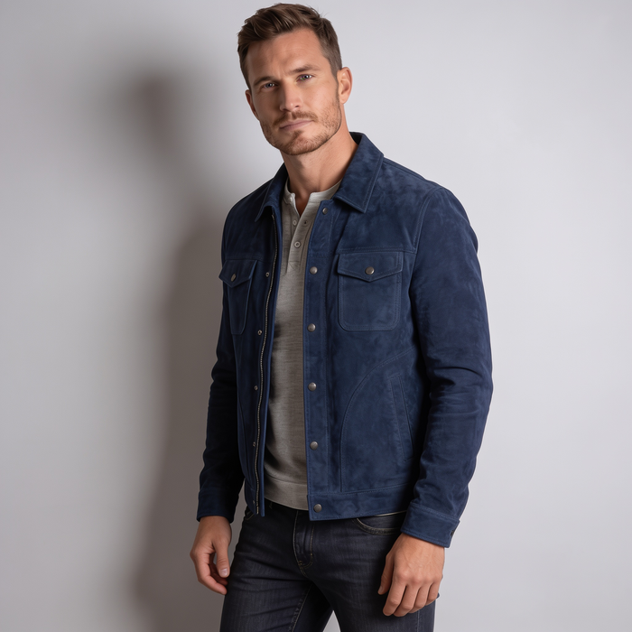 Rockeye Jacket