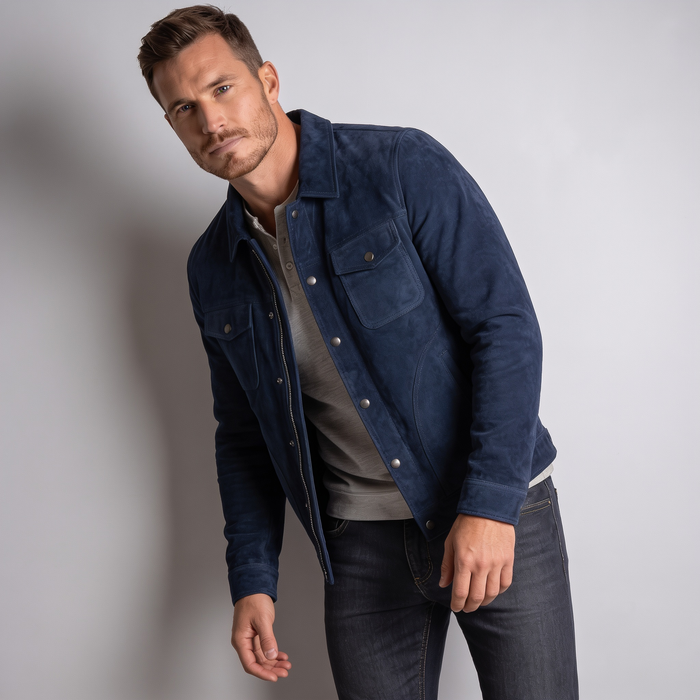 Rockeye Jacket