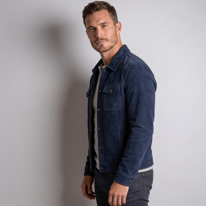 Rockeye Jacket