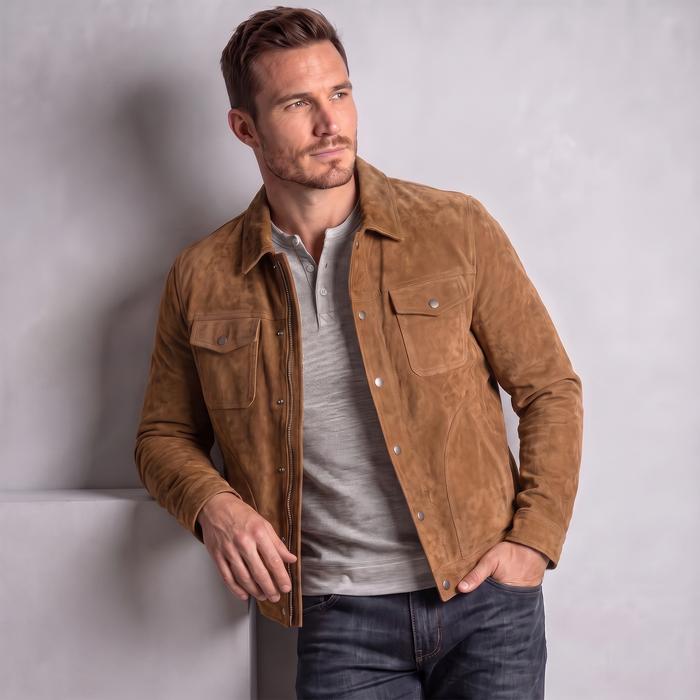 Rockeye Jacket