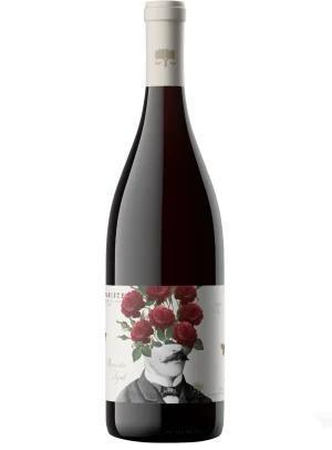 Rombeau Botaniste Mourvedre Syrah Cotes du Roussillon Villages 2024
