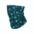 Diamond Rush neck sleeve