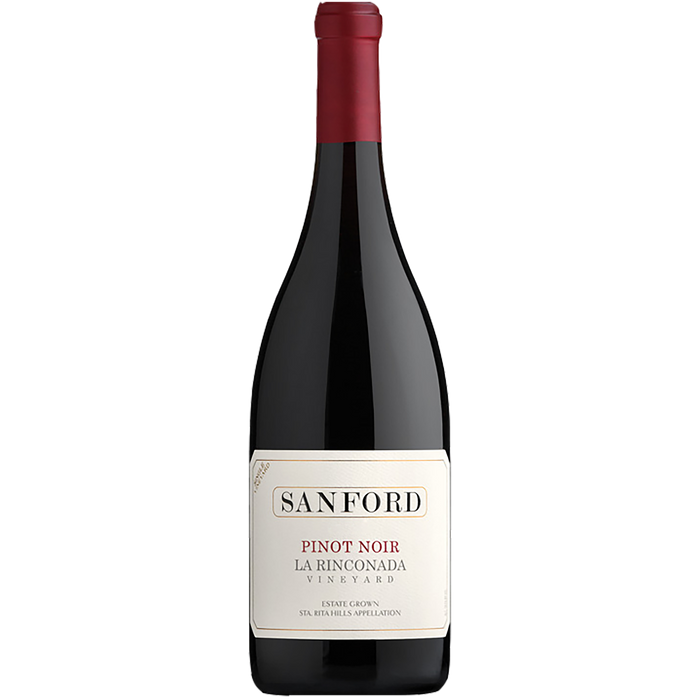 Sanford Pinot Noir La Rinconada Vineyard Santa Rita Hills 2017 *SALE*
