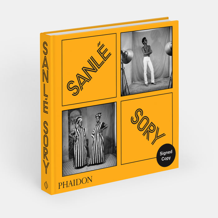 Signed Edition
