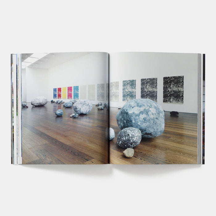 Sarah Sze