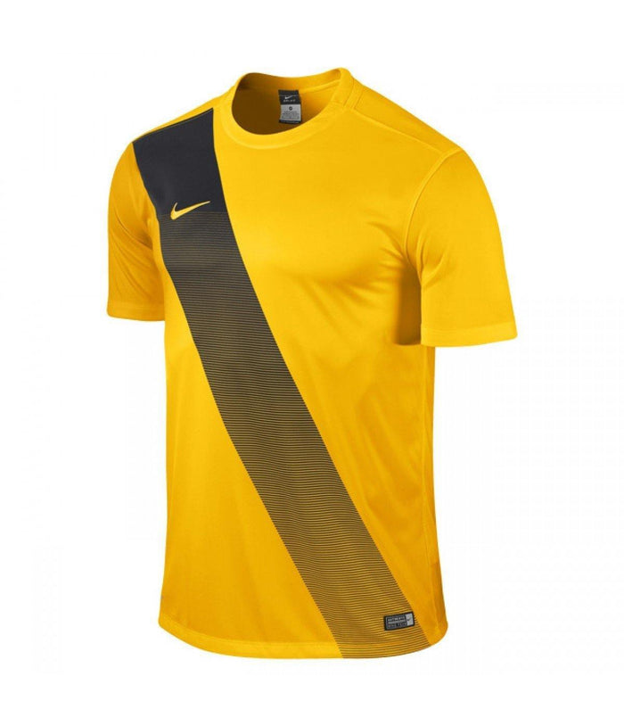 Sash Youth Football Short-Sleeve Jersey Teamwear Nike