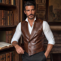 Savage Waistcoat