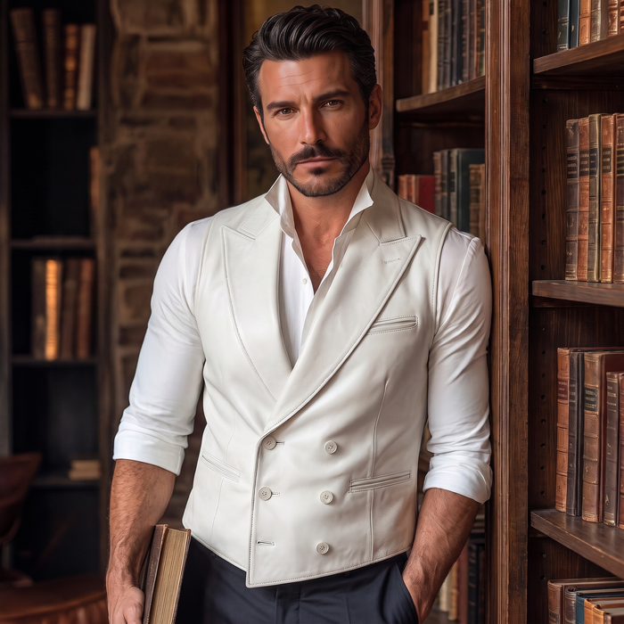 Savage Waistcoat