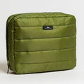 Scout All Inclusive Green Puffer - Pine & Moss