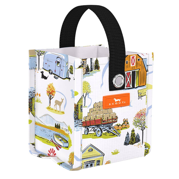 Scout Mini Package Falling for You - Pine & Moss