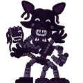 Shadow Mangle