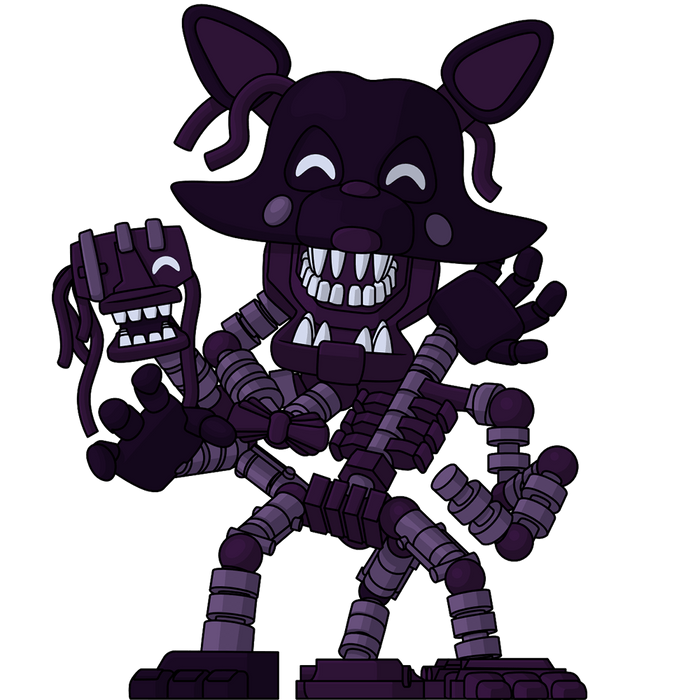 Shadow Mangle