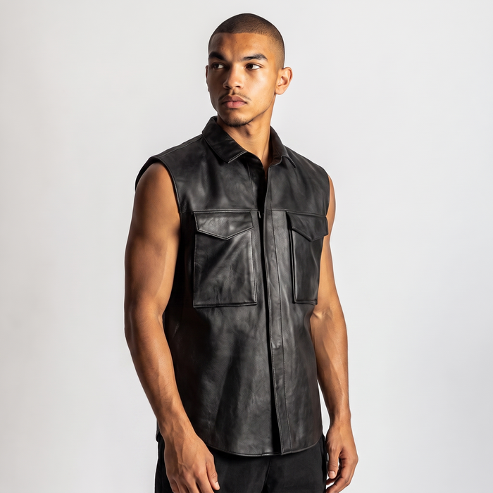 Shadower Jacket