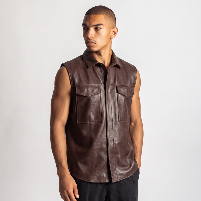 Shadower Jacket