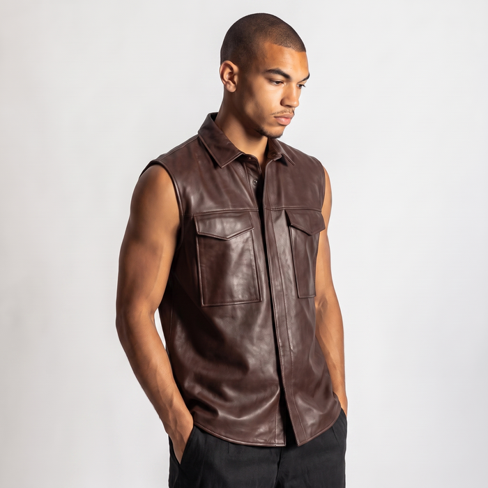 Shadower Jacket