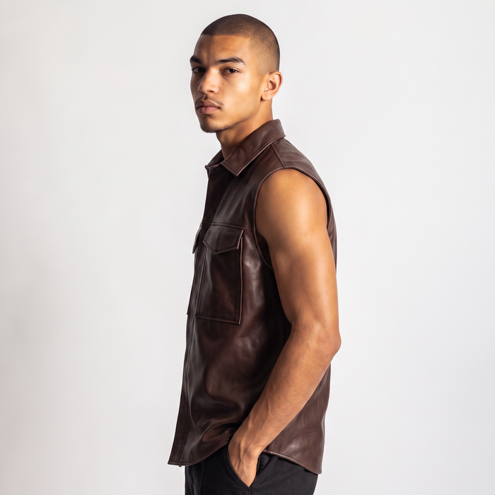 Shadower Jacket