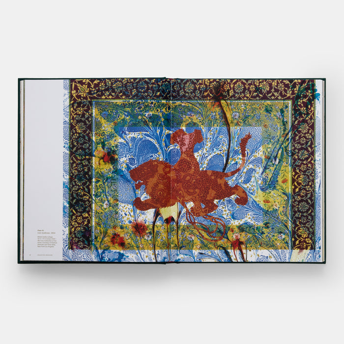 Shahzia Sikander: Collective Behavior