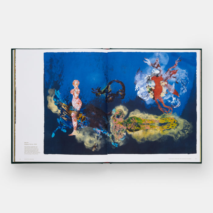 Shahzia Sikander: Collective Behavior