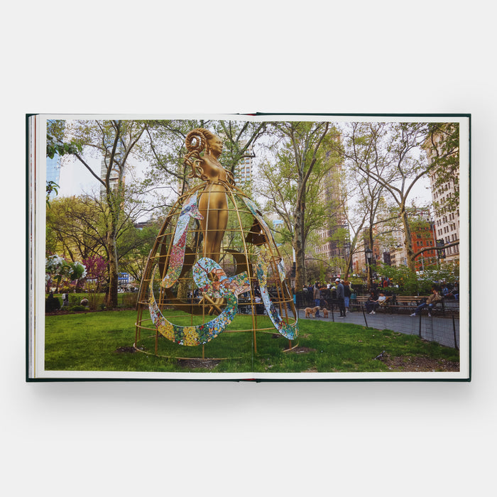 Shahzia Sikander: Collective Behavior