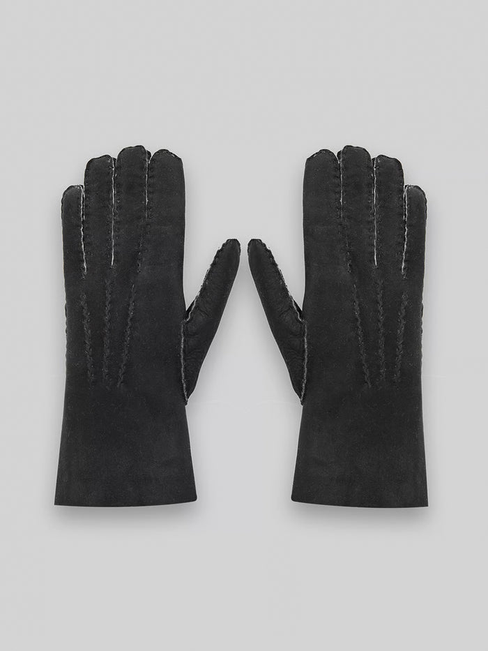 Sheepskin Gloves