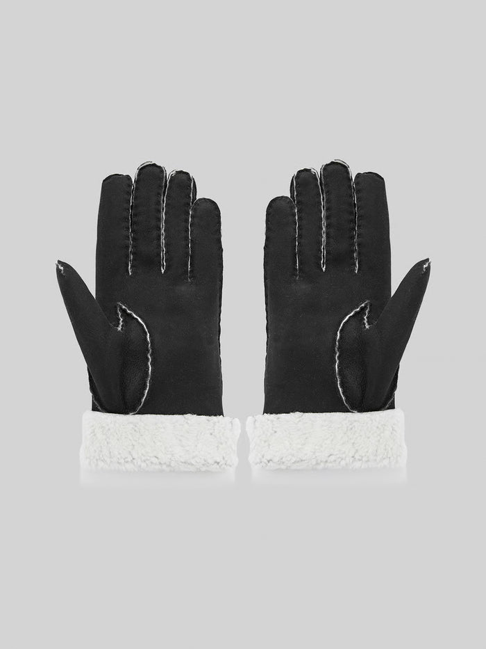 Sheepskin Gloves