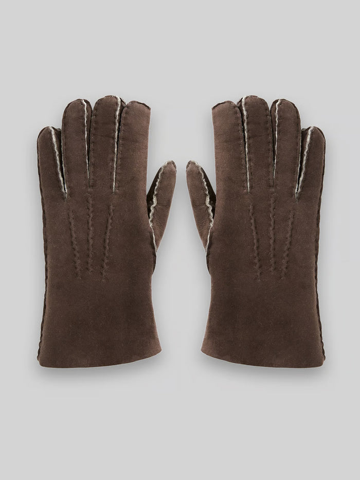 Sheepskin Gloves