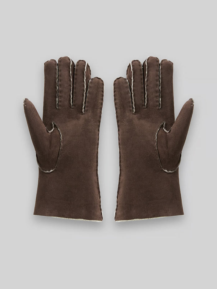 Sheepskin Gloves