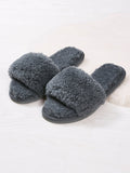 Sheepskin Slides