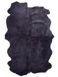 Sheepskin Throw