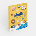 Shells... and what they hide inside: A Lift-the-Flap Adventure
