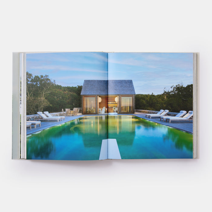 Shingle and Stone: Thomas Kligerman Houses