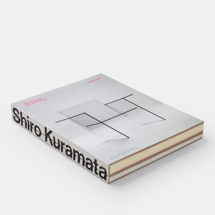 Shiro Kuramata