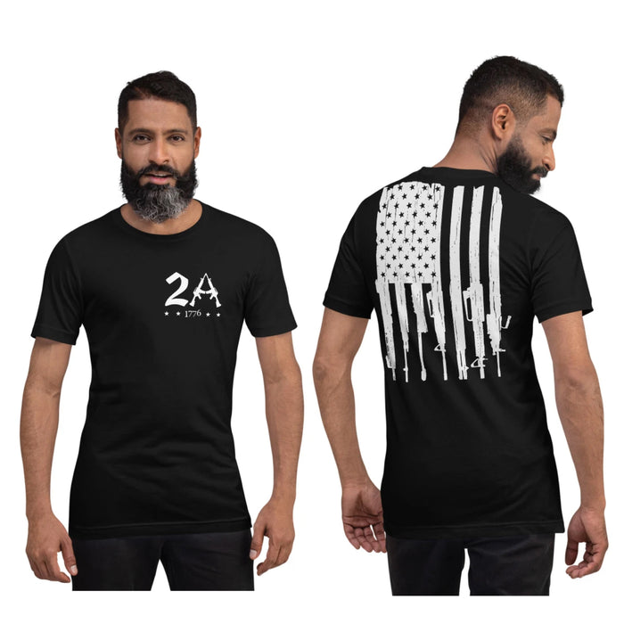 Short-Sleeve Unisex T-Shirt