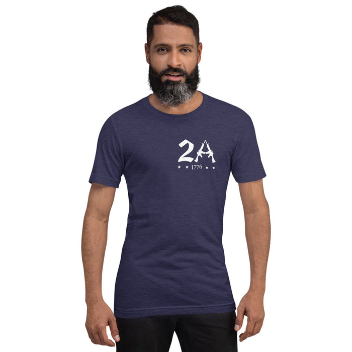 Heather Midnight Navy / XS