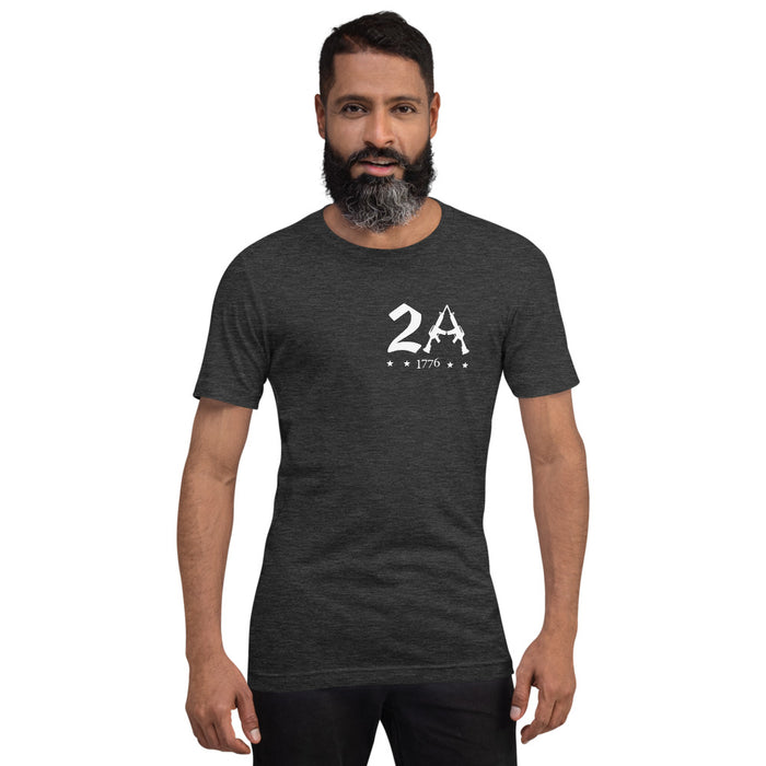 Dark Grey Heather / XS