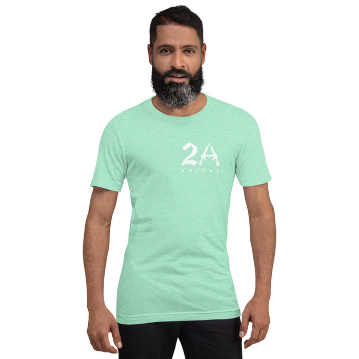 Heather Mint / S