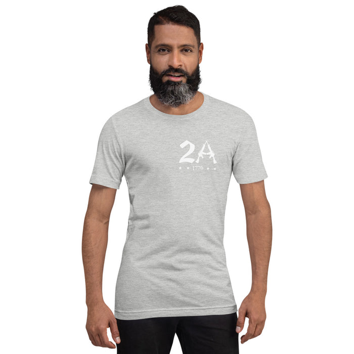 Athletic Heather / S