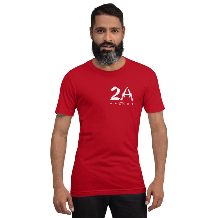 Red / S