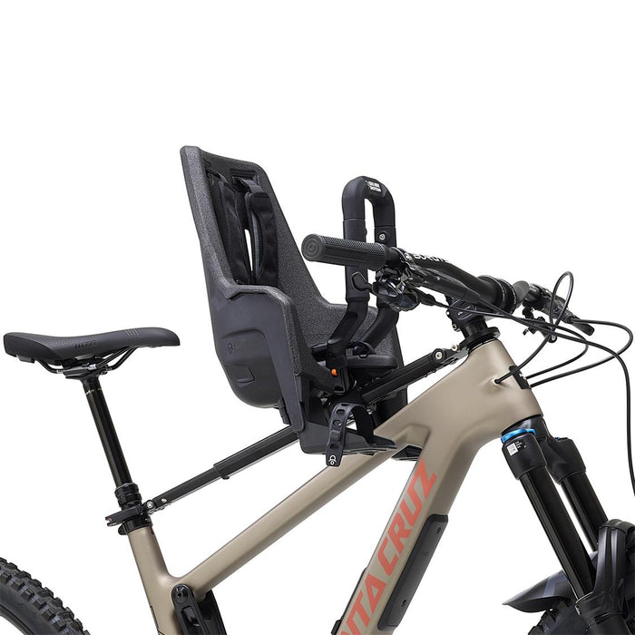 Shotgun Pro EVO, 2-in-1 Convertible Kids MTB Seat