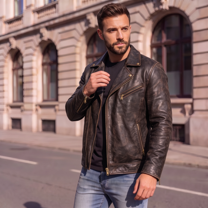Sidewinder Jacket