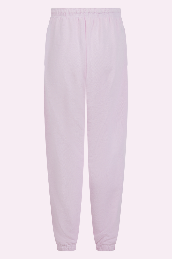 Signature Women's Cupid Joggers - Pink - Whale Of A Time Clothing