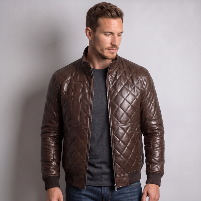 Skywagon Jacket