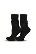 Slouch Socks.....Scrunchy detailed Socks Joia Accessories