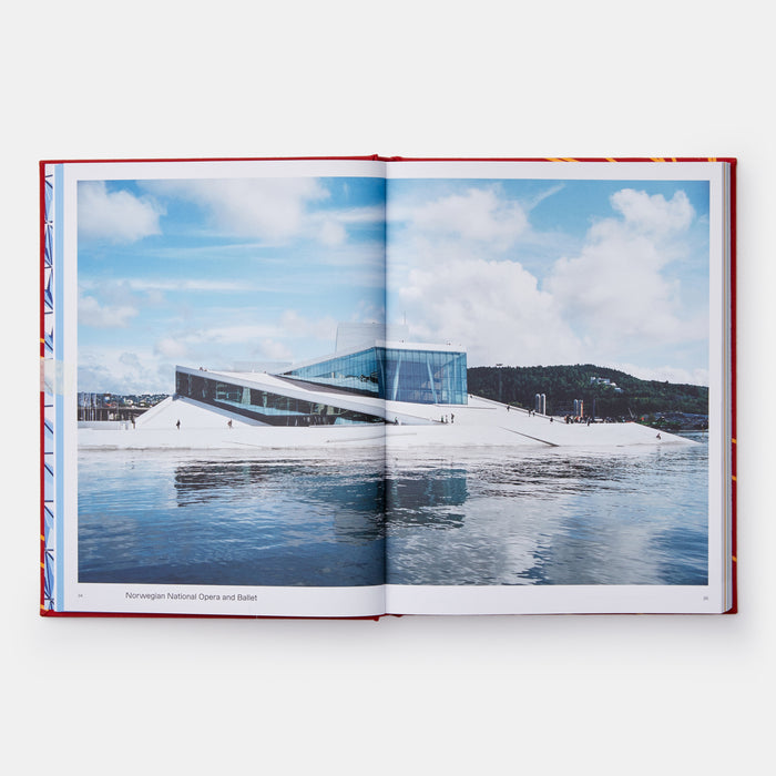 Snøhetta: Collective Intuition