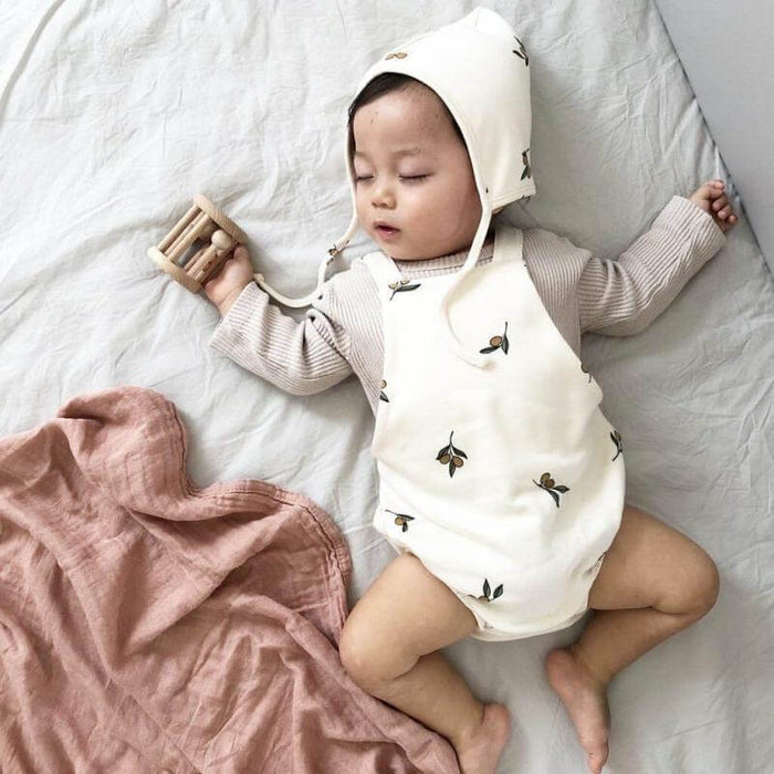 Soft Cotton Baby Western Clothes | Cotton Baby Clothes For Newborn
