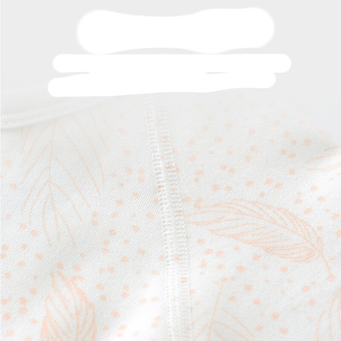 Soft Pure Cotton Newborn Baby Clothes | Monk Style Baby Clothing Set