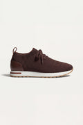 Solano Mesh Slip-On Mocha