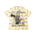 Solutions Tee (Tie Dye)