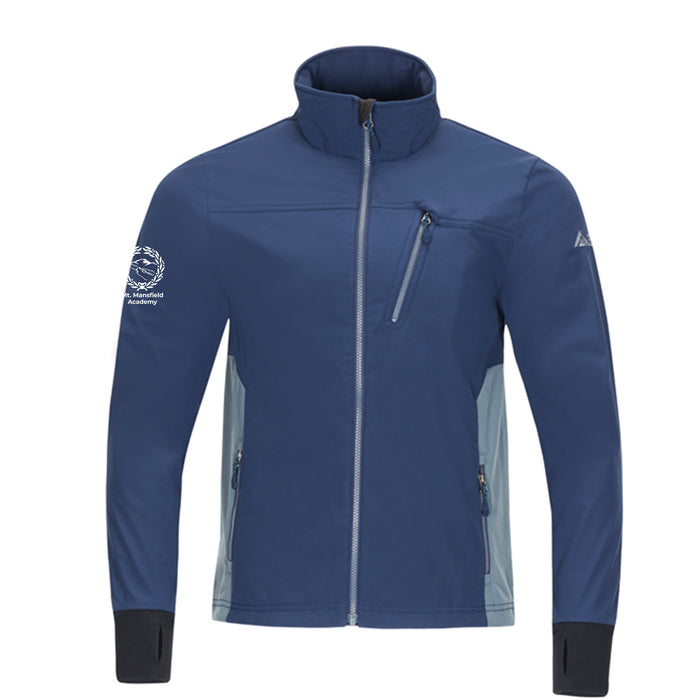 Speed Jacket - MMSCA