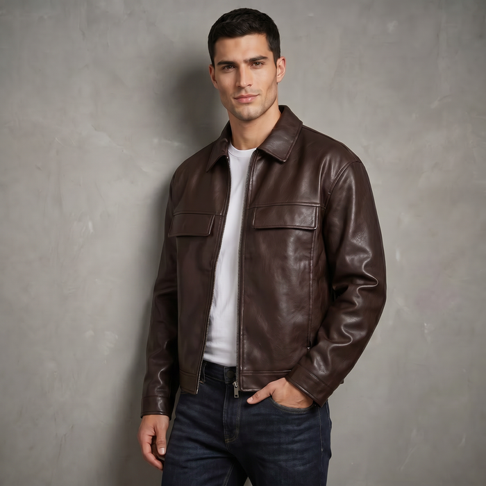 Sperwer Jacket - Devoted